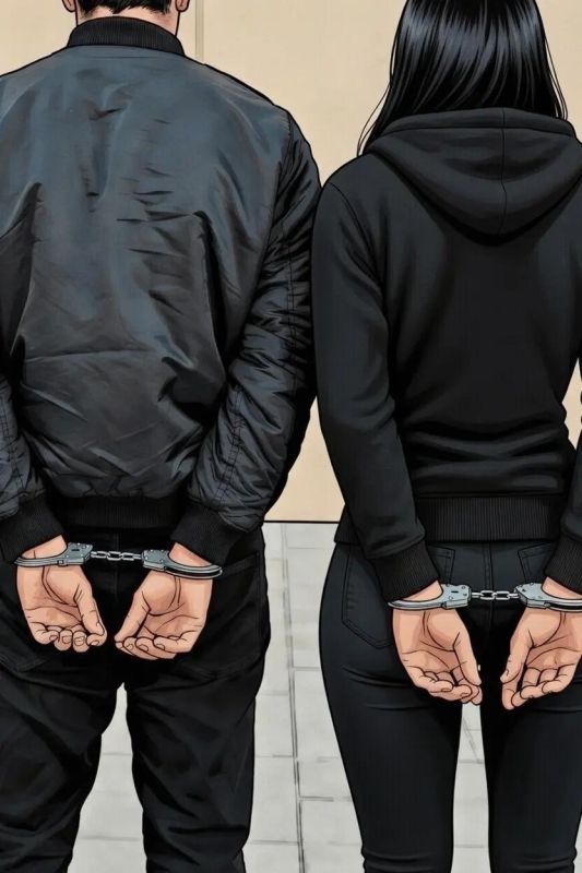 Два закладчика из Тирасполя и Днестровска сядут на 15 и 12 лет: весной 2024 года они разложили 41 закладку в Рыбнице и были задержаны