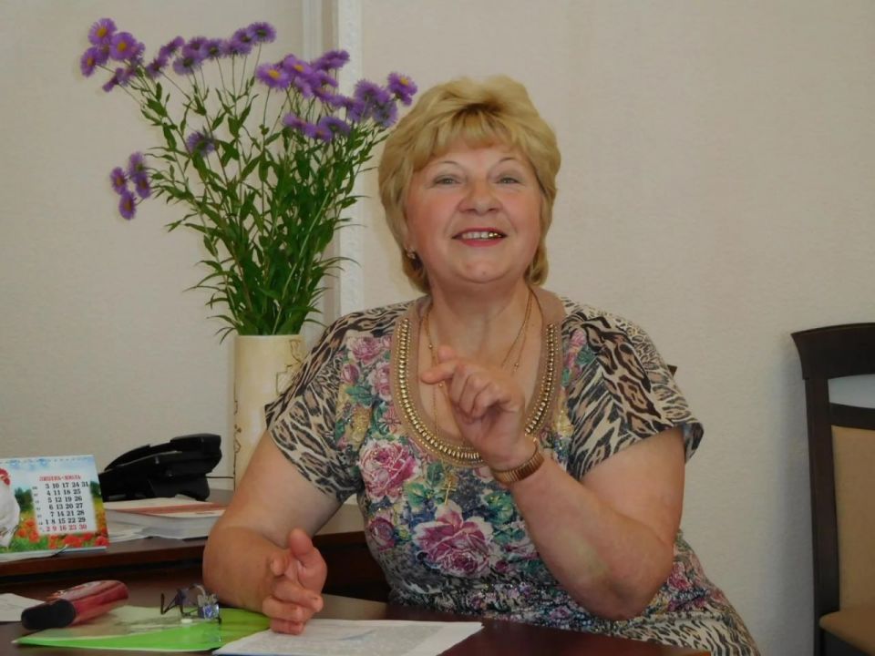 Иногда судьба приводит человека в новое место, и оно становится родным на всю жизнь