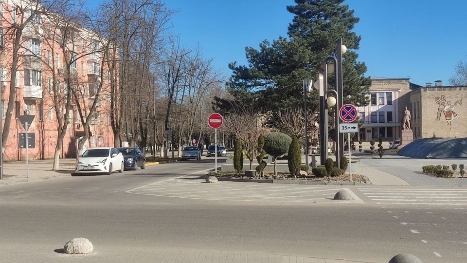 10 марта ожидается переменная облачность