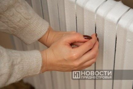 В этом сезоне суммы за отопление менялись: сначала они были выше, потом ниже, потом опять выше