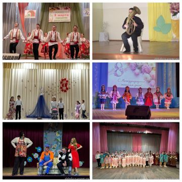 «О любви, о счастье, о весне»