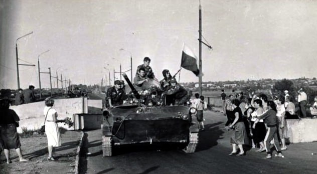 Посольство РФ в РМ: Именно благодаря действиям России было остановлено кровопролитие во время конфликта на Днестре в 1992 году