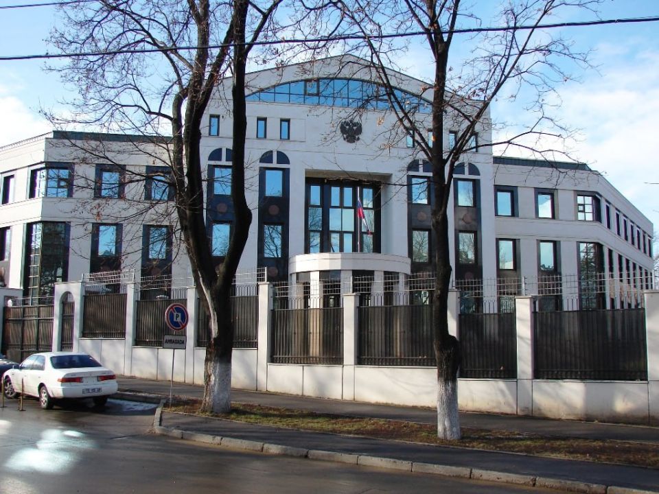 Посольство РФ в РМ: попытка вытеснить Россию из переговоров по Приднестровью может подорвать мир