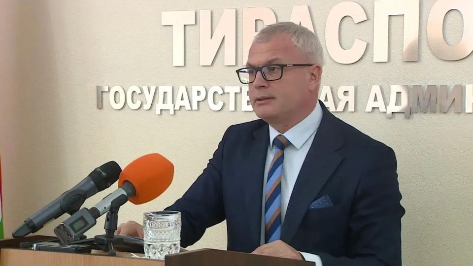 Вице-премьер Витялий Нягу сегодня заслушал отчёт столичного главы