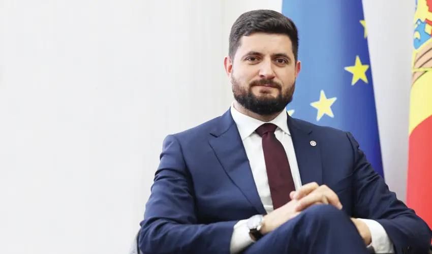 Молдова и далее будет закупать газ только на европейском рынке