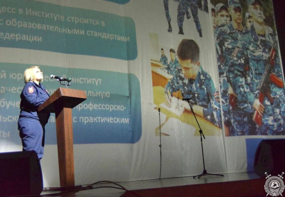 Ученикам Бендер об учёбе в ТЮИ Ученикам Бендер об учёбе в ТЮИ