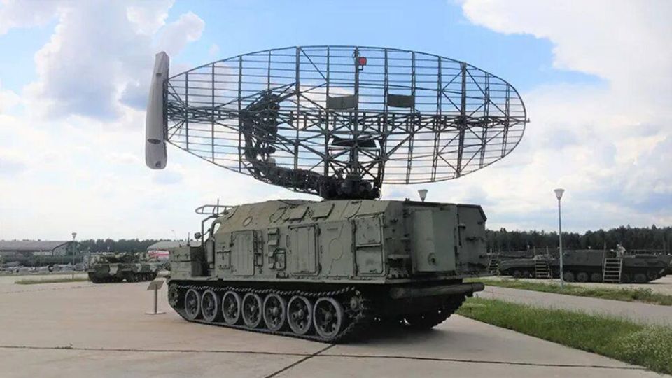 Молдова в этом году получит второй военный радар стоимостью 20 млн евро, сообщил министр обороны РМ Александр Носатый
