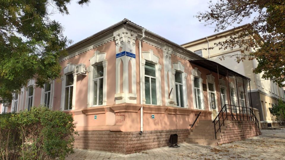В кожно-венерологическом диспансере подвели итоги работы за 2025 год