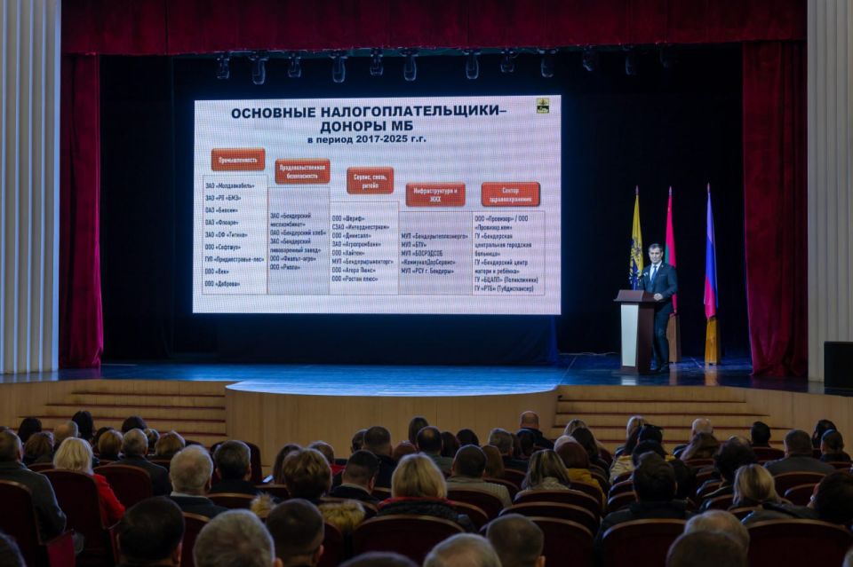 В приоритете - комфортные условия проживания для граждан В приоритете - комфортные условия проживания для граждан