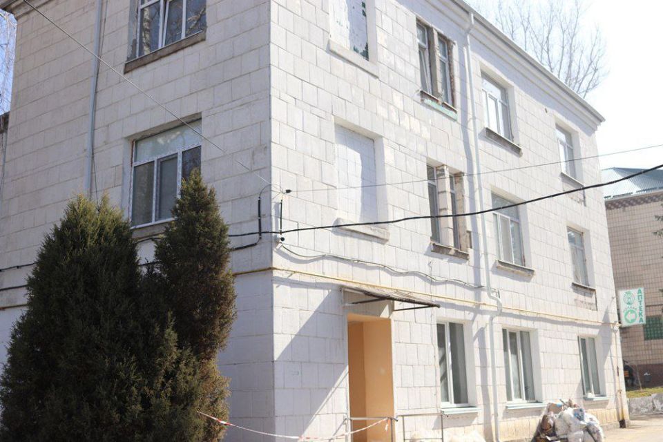Министр здравоохранения Кристина Албул с проверкой посетила Рыбницкую ЦРБ, где несколько лет идёт капитальный ремонт хирургического корпуса Министр здравоохранения Кристина Албул с проверкой посетила Рыбницкую ЦРБ, где несколько лет идёт капитальный ремонт хирургического корпуса