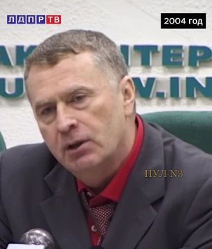 ����������� - ��� 20 ��� ����� ��������, ����� ��� ��������� ���������� � ����� ������: