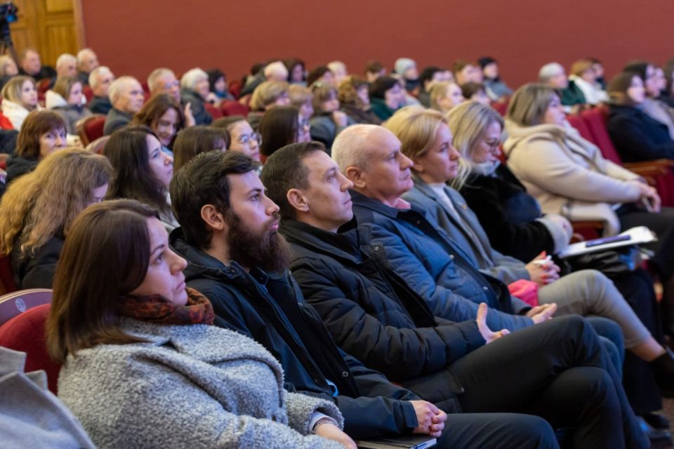 В приоритете - комфортные условия проживания для граждан В приоритете - комфортные условия проживания для граждан