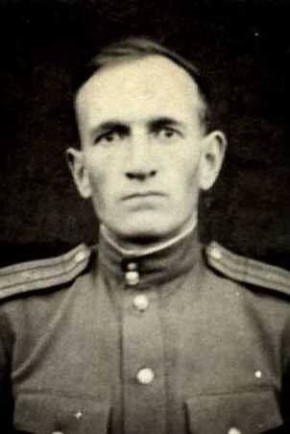 ������� ��������������� ��������������� �������������� ����� �������� 110-����� �� ��� �������� ������� ��������� ������� ����������� ������ (1916 - 1983)