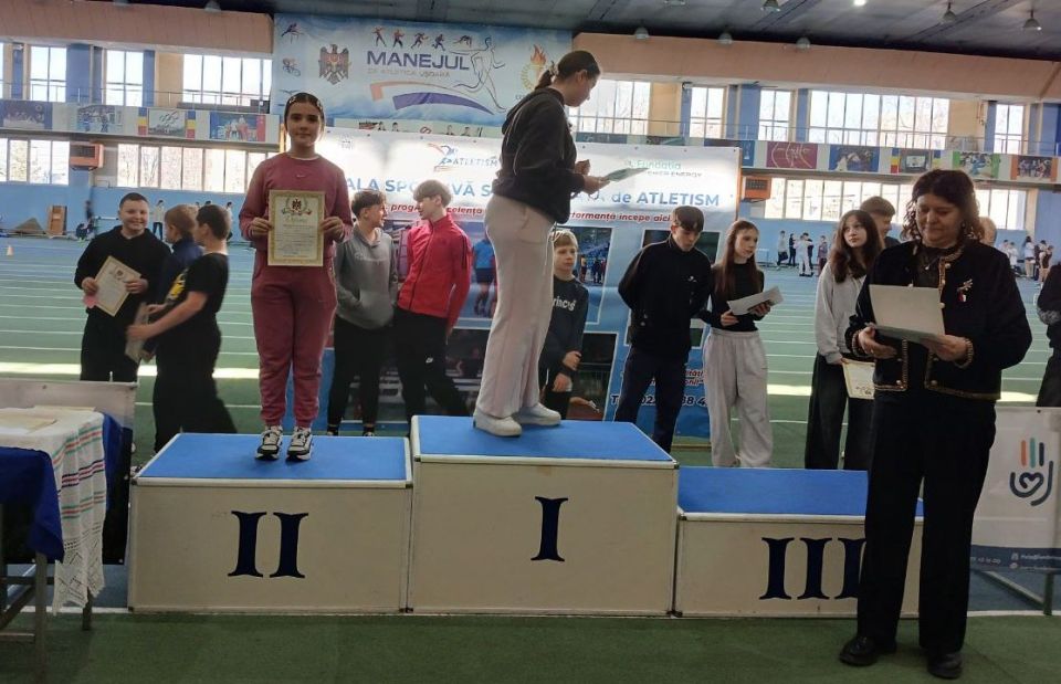 Каменские спортсмены — в числе призёров соревнований по лёгкой атлетике и дзюдо Каменские спортсмены — в числе призёров соревнований по лёгкой атлетике и дзюдо