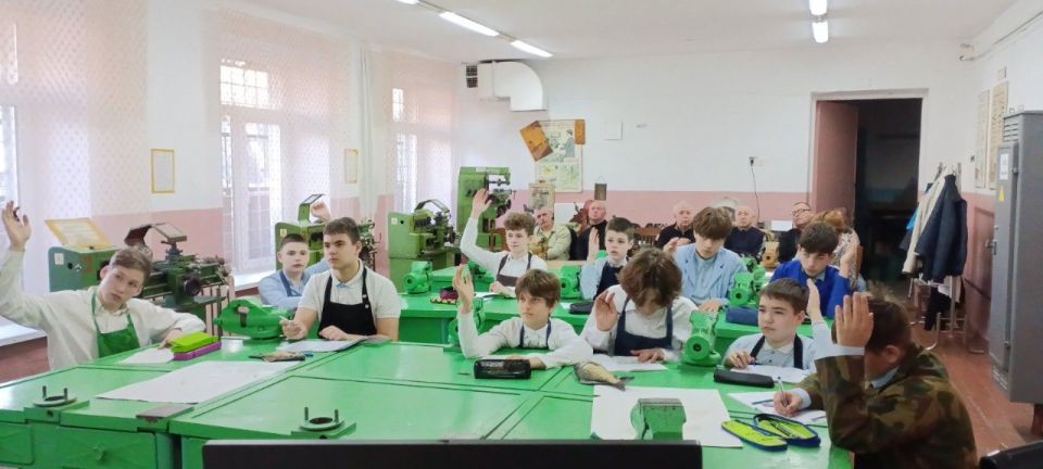 Проводник в мир мастерства Проводник в мир мастерства