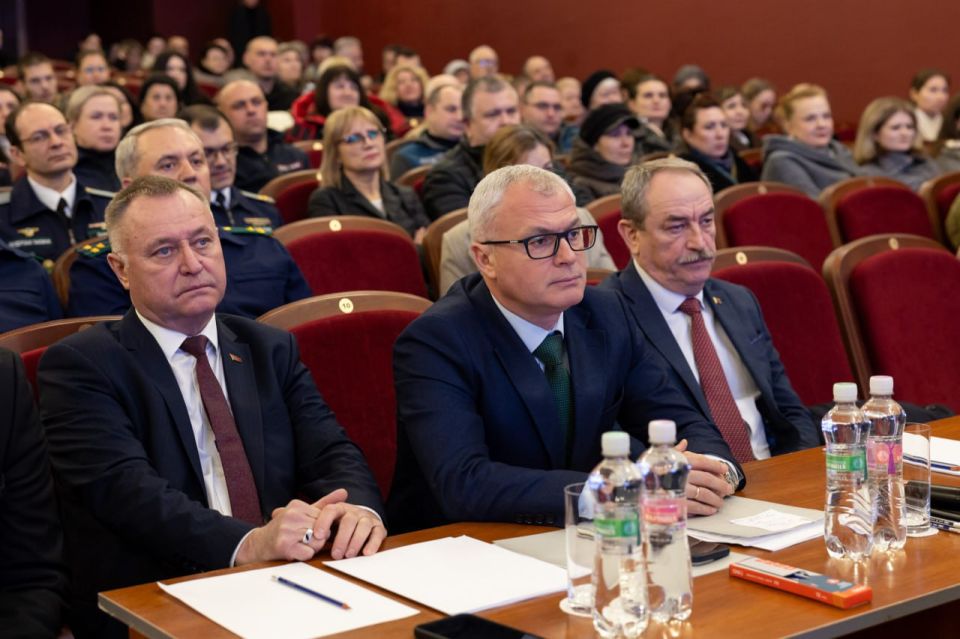 Приоритеты работы Бендер в 2026 году Приоритеты работы Бендер в 2026 году