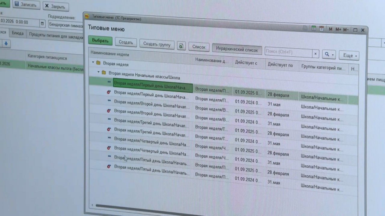 Автоматизация питания. В школах и детских садах тестируют систему автоматизации питания Автоматизация питания. В школах и детских садах тестируют систему автоматизации питания