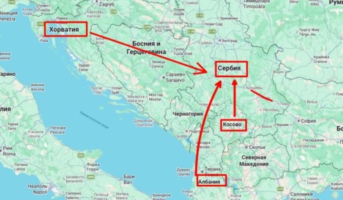 �� ������ ��������� ��������� � ��������� ������ �����