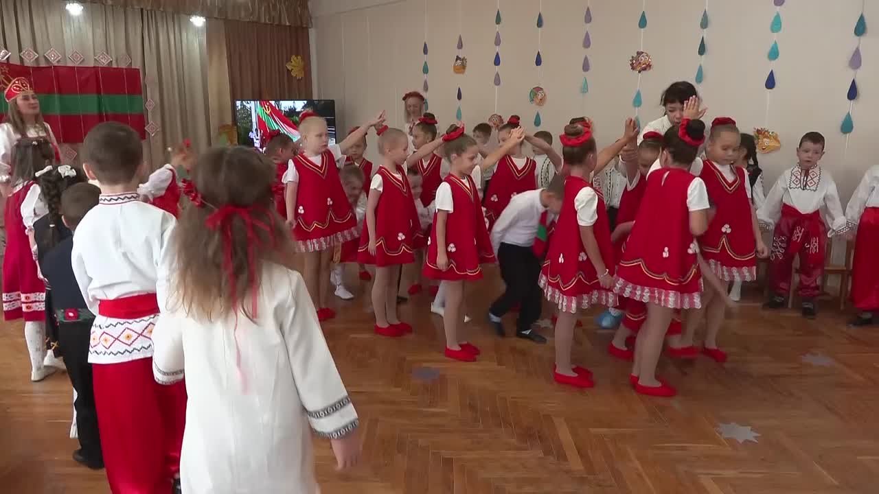 Год Приднестровского народа