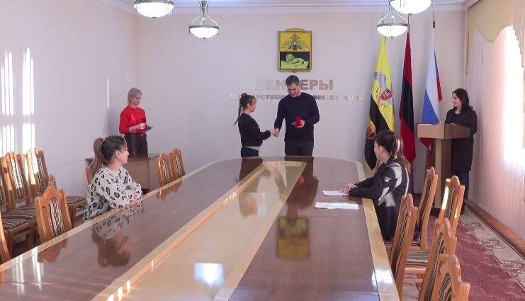 Ключевое направление — социальная политика