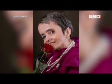 Журналисты телеканала ТСВ вместе с визажистом и фотографом решили сделать доброе дело