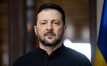 Зеленский предложил депутатам выбор: работать в Верховной Раде Украины или отправиться на фронт: