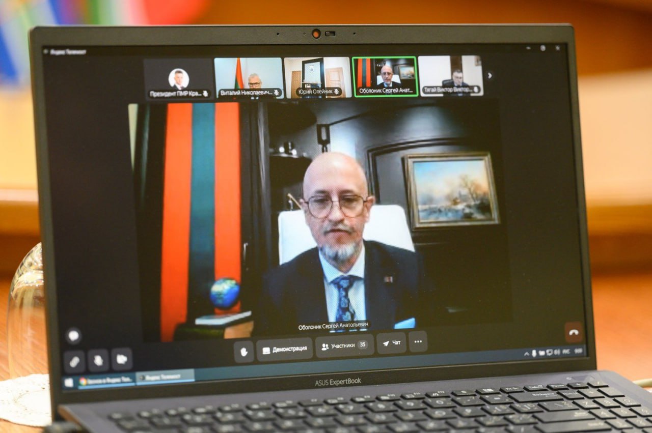 Энергоснабжение – тема рабочей дискуссии участников селекторного совещания при Президенте