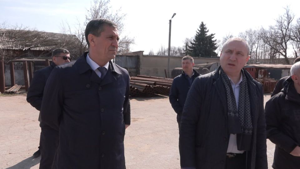 Тепловой резерв. В котельной лечгородка, которая отапливает три медучреждения, планируют установить два котла Тепловой резерв. В котельной лечгородка, которая отапливает три медучреждения, планируют установить два котла