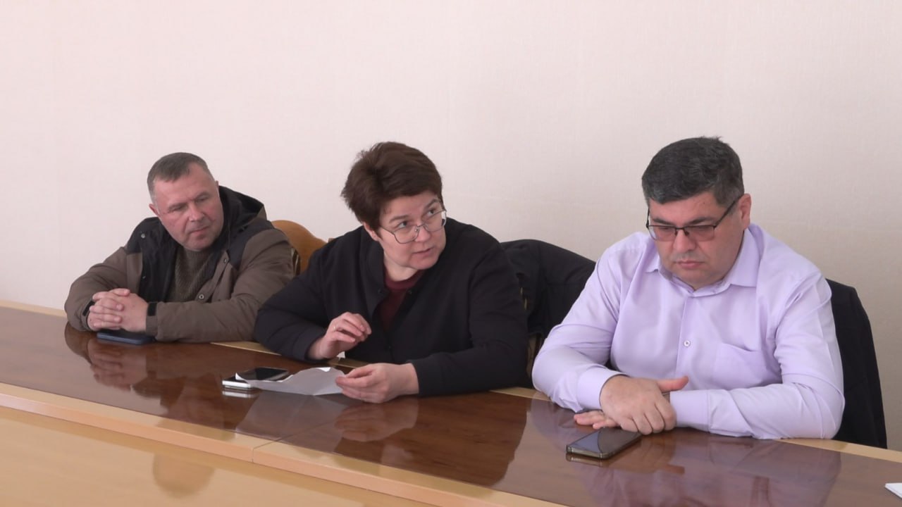 Тепловой резерв. В котельной лечгородка, которая отапливает три медучреждения, планируют установить два котла Тепловой резерв. В котельной лечгородка, которая отапливает три медучреждения, планируют установить два котла