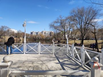 Доброго утра!. Прогноз погоды на сегодня, 16 марта