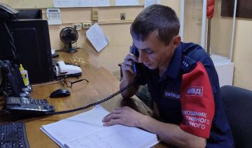 Опасная рыбалка. В Рыбницкий ОВД утром 14 марта поступило сообщение из приёмного отделения больницы о том, что к ним доставлен мужчина с термическими ожогами