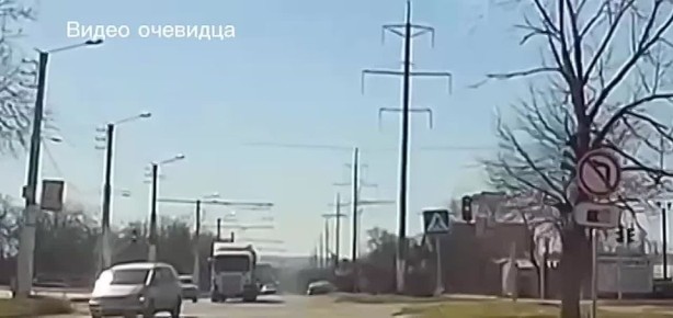 Проехал на красный – заплати штраф