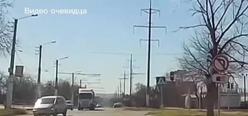 Проехал на красный – заплати штраф