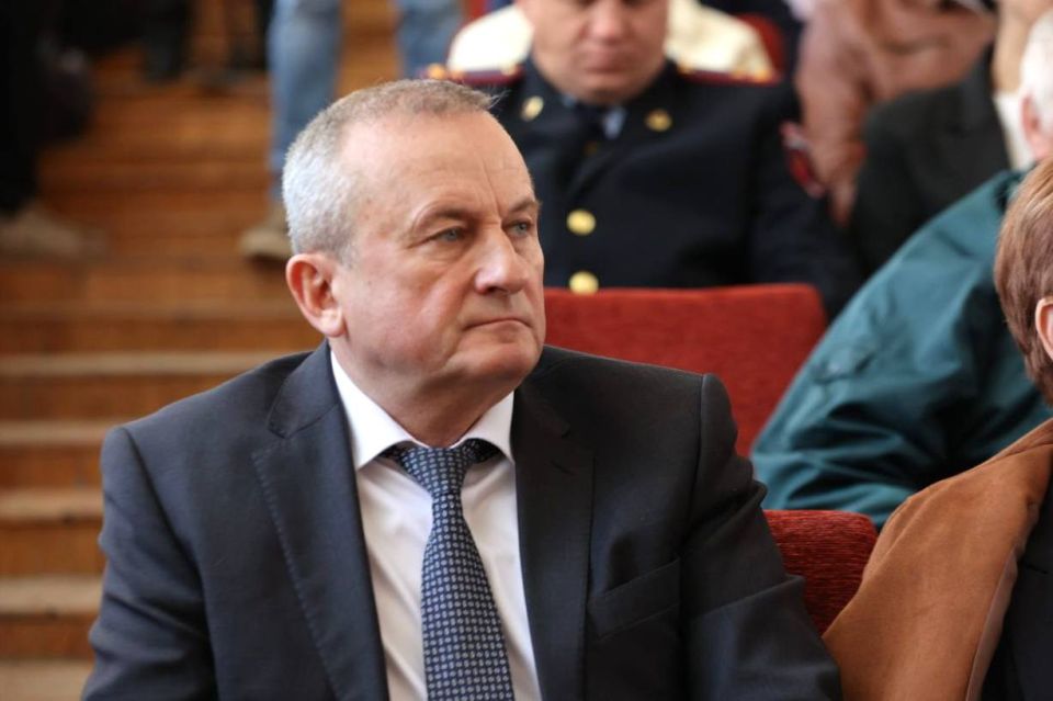 Слободзея и Слободзейский район в 2025 году: отчет главы госадминистрации Слободзея и Слободзейский район в 2025 году: отчет главы госадминистрации