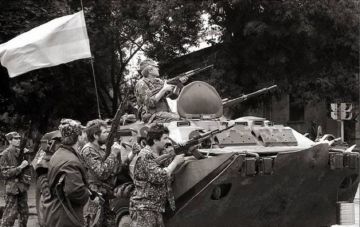 17 марта 1992 года – дата создания Народного ополчения ПМР
