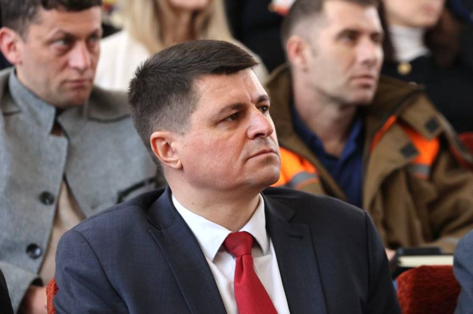 Слободзея и Слободзейский район в 2025 году: отчет главы госадминистрации Слободзея и Слободзейский район в 2025 году: отчет главы госадминистрации