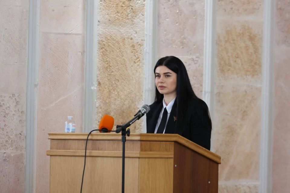 Слободзея и Слободзейский район в 2025 году: отчет главы госадминистрации Слободзея и Слободзейский район в 2025 году: отчет главы госадминистрации