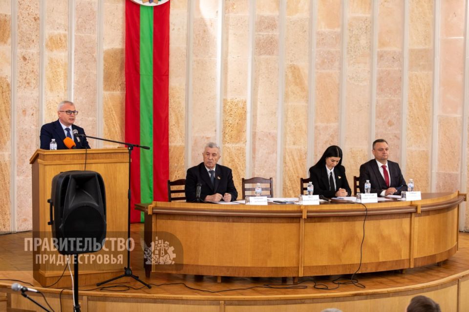 Поручения вице-премьера Виталия Нягу руководству Слободзейского района: Поручения вице-премьера Виталия Нягу руководству Слободзейского района: