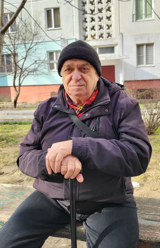 Весной 1992-го Фёдор Агафонов сменил привычные будни на ополченскую форму