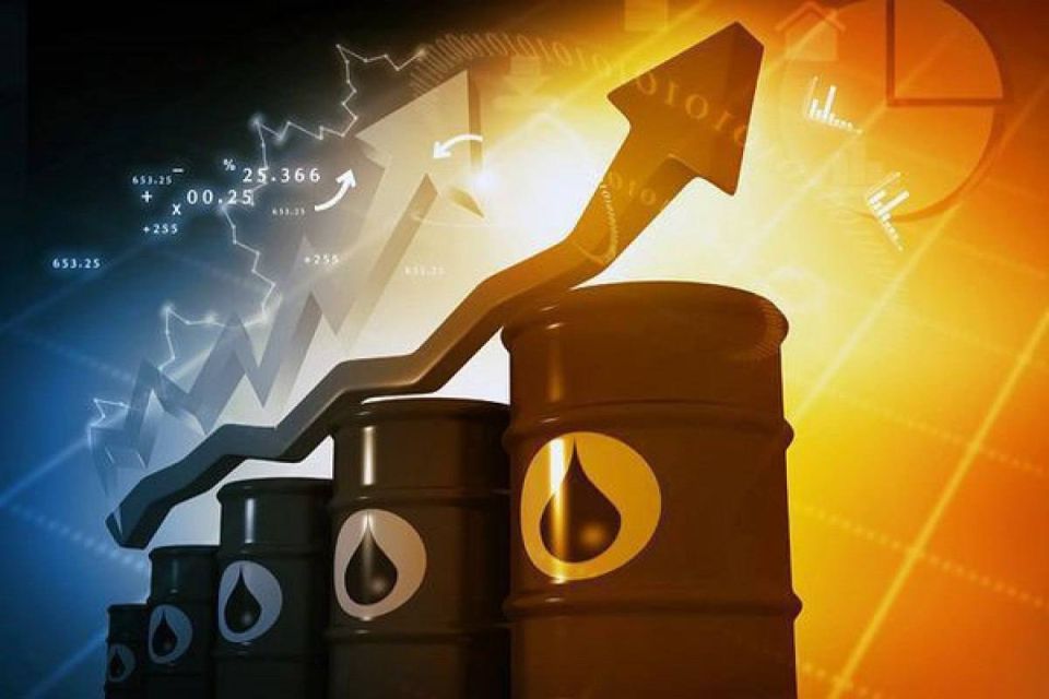 Саудовские эксперты не исключили рост цен на нефть до $180 за баррель и выше