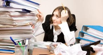 В Минпросе подвели итоги опроса по уменьшению отчётности