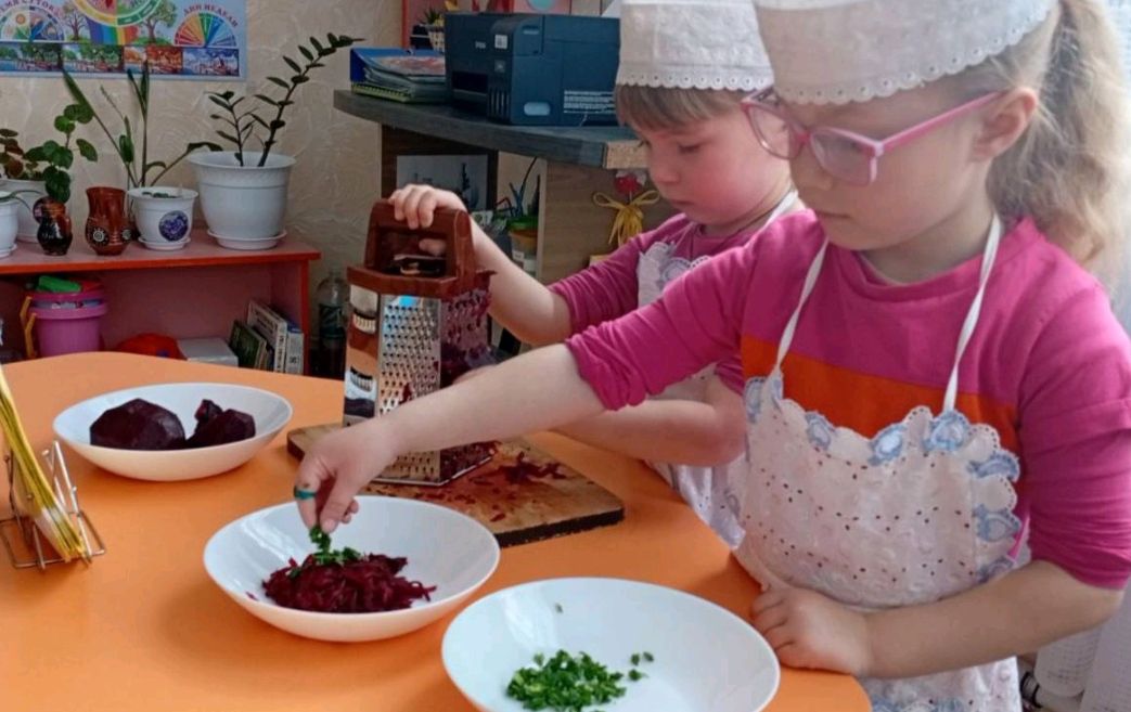 В Дубоссарах дошколята повышают иммунитет народными средствами В Дубоссарах дошколята повышают иммунитет народными средствами