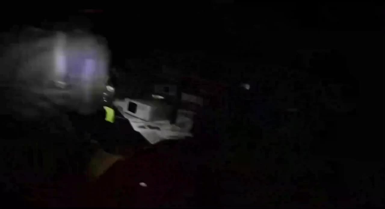 Вчера в чешском городе Пардубице неизвестные совершили поджог офиса и склада компании по производству беспилотных систем LPP Holding