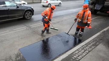 В России впервые за 20 лет обновили ГОСТ на асфальт, — Росстандарт