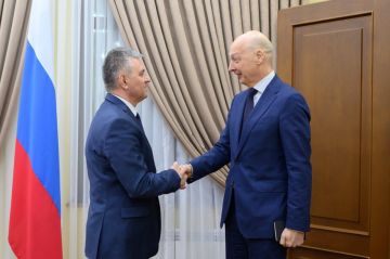 Итоги недели от ИА «Новости Приднестровья»