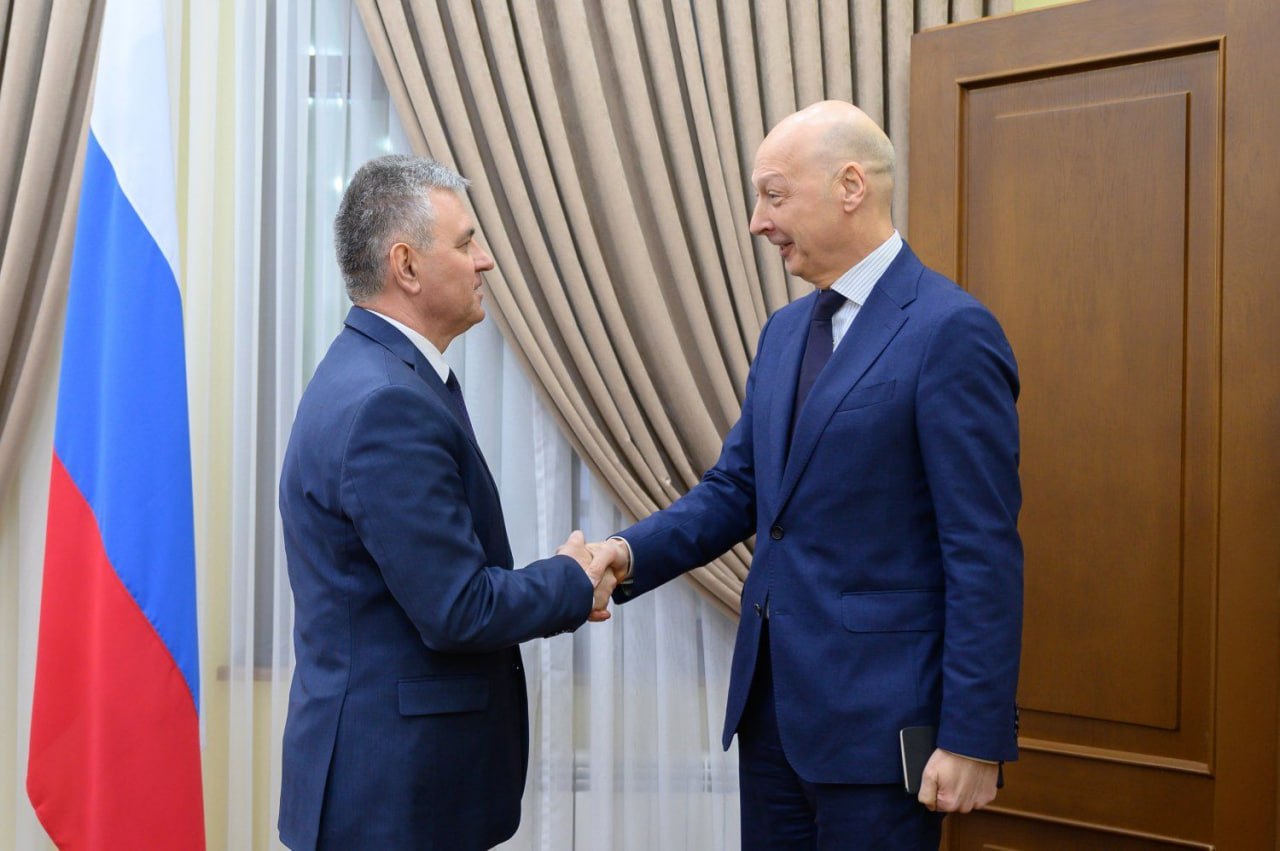 Итоги недели от ИА «Новости Приднестровья»