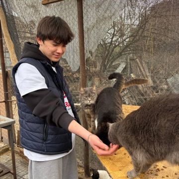 ��������� ����������� �������� ������� ������� ������ ������ ��� �������� �Zooterra�