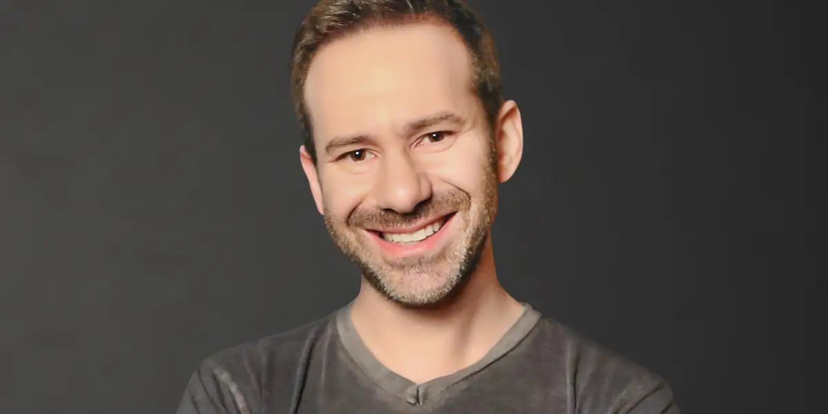 Умер владелец OnlyFans Леонид Радвинский — миллиардеру было 43 года