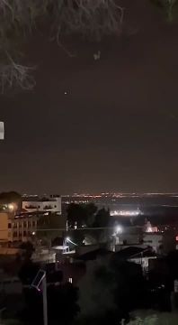 КСИР заявил о нанесении ударов по пунктам дислокации армии Израиля