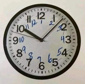 Летнее время наступит в эти выходные